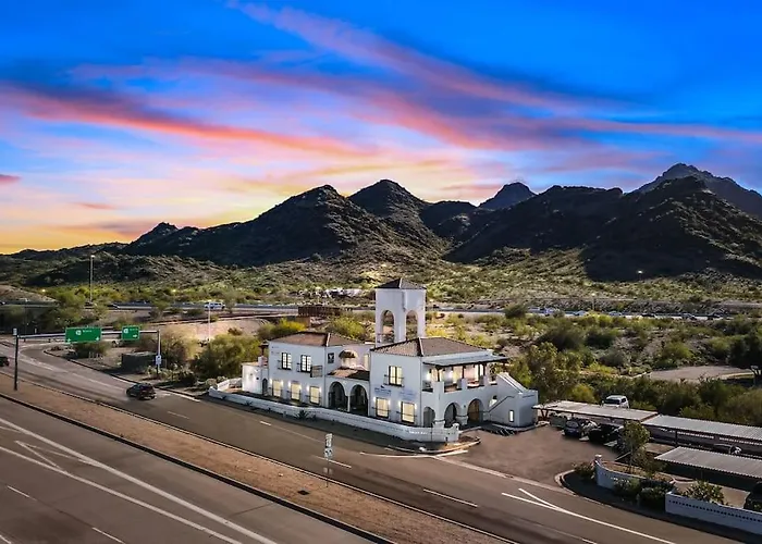 Dreamy Desert Paradise 3br Stunning Mountain Views Holiday home *