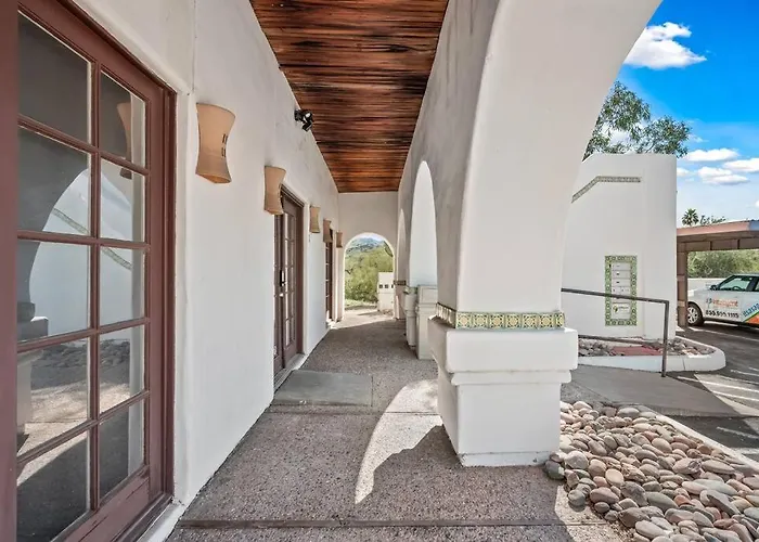 Dreamy Desert Paradise 3br Stunning Mountain Views Holiday home